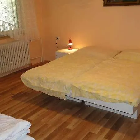 Ubytování v soukromí Privat Lukas