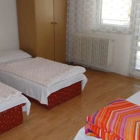 Privat Lukas Liptovský Mikuláš