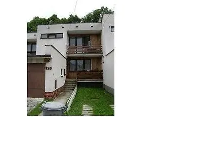 Ubytování v soukromí Privat Lukas *