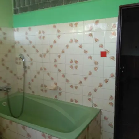 Ubytování v soukromí Privat Lukas Liptovský Mikuláš