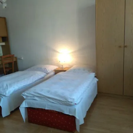 Privat Lukas Ubytování v soukromí